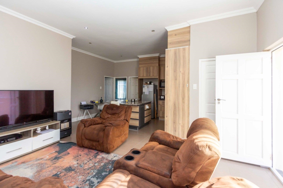 3 Bedroom Property for Sale in Parsonsvlei Eastern Cape